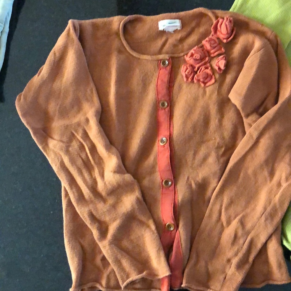 Sweaters - Picture 7 of 8